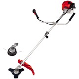EINHELL GH-BC 43 AS 25,5 cm 1250 W Corrente elettrica AC Nero, Rosso, Tagliabordi rosso, 25,5 cm, 2,4 mm, 4 m, 6000 Giri/min, Nero, Rosso, Corrente elettrica AC