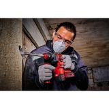 EINHELL HEROCCO Martelli perforatori, Trapano a percussione rosso/Nero, Nero, Rosso, 2 cm, 2,2 J, 5500 bpm, Batteria, 18 V