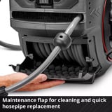 EINHELL Power X-Change avvolgitubo a batteria GE-HR 18/30-1 WH Li-Solo, 18Volt grigio/Nero