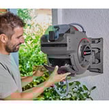 EINHELL Power X-Change avvolgitubo a batteria GE-HR 18/30-1 WH Li-Solo, 18Volt grigio/Nero