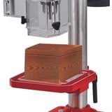 EINHELL TC-BD 450 rosso/Nero
