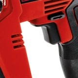 EINHELL TE-HD 18/12 Li-Solo, Trapano a percussione rosso/Nero