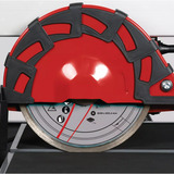 EINHELL TE-TC 920 UL, Tagliapiastrelle rosso/grigio