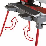 EINHELL Tagliapiastrelle radiale TE-TC 920 UL rosso/grigio