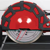 EINHELL Tagliapiastrelle radiale TE-TC 920 UL rosso/grigio