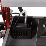 EINHELL Tagliapiastrelle radiale TE-TC 920 UL rosso/grigio
