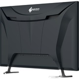 EIZO FlexScan EV4340X-BK Monitor PC 108 cm (42.5") 3840 x 2160 Pixel 4K Ultra HD LCD Nero, Monitor LED Nero, 108 cm (42.5"), 3840 x 2160 Pixel, 4K Ultra HD, LCD, 5 ms, Nero