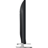 EIZO FlexScan EV4340X-BK Monitor PC 108 cm (42.5") 3840 x 2160 Pixel 4K Ultra HD LCD Nero, Monitor LED Nero, 108 cm (42.5"), 3840 x 2160 Pixel, 4K Ultra HD, LCD, 5 ms, Nero