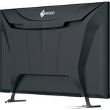 EIZO FlexScan EV4340X-BK Monitor PC 108 cm (42.5") 3840 x 2160 Pixel 4K Ultra HD LED Nero, Monitor LED Nero, 108 cm (42.5"), 3840 x 2160 Pixel, 4K Ultra HD, LED, 5 ms, Nero