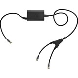 EPOS | Sennheiser Adattatore Nero
