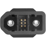 EcoFlow Cavo per batteria esterna per EcoFlow DELTA Max Nero