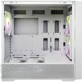 FSP M330, Chassis Tower bianco