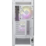 FSP M330, Chassis Tower bianco