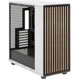 Fractal Design FD-C-NOR1X-06, Chassis Tower bianco
