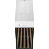 Fractal Design FD-C-NOR1X-06, Chassis Tower bianco