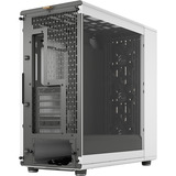 Fractal Design FD-C-NOR1X-06, Chassis Tower bianco