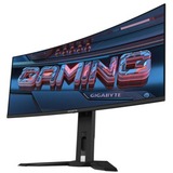 GIGABYTE A624377 Nero