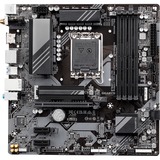 GIGABYTE B760M DS3H AX, Scheda madre 