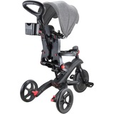 GLOBBER 732-120-2, Veicolo per bambini grigio