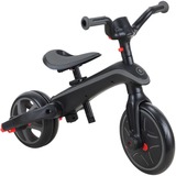 GLOBBER 732-120-2, Veicolo per bambini grigio