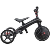 GLOBBER Explorer Trike pieghevole 4 in 1, Veicolo per bambini grigio