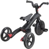 GLOBBER Explorer Trike pieghevole 4 in 1, Veicolo per bambini grigio