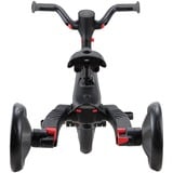 GLOBBER Explorer Trike pieghevole 4 in 1, Veicolo per bambini grigio