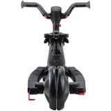 GLOBBER Explorer Trike pieghevole 4 in 1, Veicolo per bambini grigio