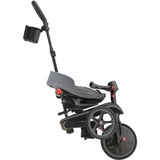 GLOBBER Explorer Trike pieghevole 4 in 1, Veicolo per bambini grigio