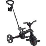 GLOBBER Explorer Trike pieghevole 4 in 1, Veicolo per bambini grigio