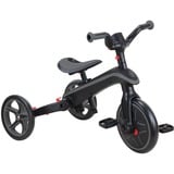 GLOBBER Explorer Trike pieghevole 4 in 1, Veicolo per bambini grigio