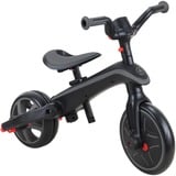 GLOBBER Explorer Trike pieghevole 4 in 1, Veicolo per bambini grigio