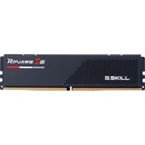 G.Skill Ripjaws F5-5600J2834F16GX2-RS5K memoria 32 GB 2 x 16 GB DDR5 5600 MHz Nero, 32 GB, 2 x 16 GB, DDR5, 5600 MHz