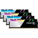G.Skill Trident Z Neo F4-3600C16Q-32GTZNC memoria 32 GB 4 x 8 GB DDR4 3600 MHz 32 GB, 4 x 8 GB, DDR4, 3600 MHz, 288-pin DIMM