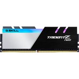 G.Skill Trident Z Neo F4-3600C16Q-32GTZNC memoria 32 GB 4 x 8 GB DDR4 3600 MHz 32 GB, 4 x 8 GB, DDR4, 3600 MHz, 288-pin DIMM