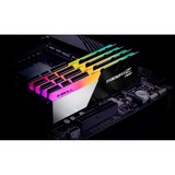 G.Skill Trident Z Neo F4-3600C16Q-32GTZNC memoria 32 GB 4 x 8 GB DDR4 3600 MHz 32 GB, 4 x 8 GB, DDR4, 3600 MHz, 288-pin DIMM