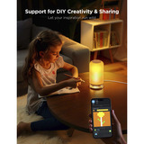 Govee Tischlampe 2, Luce LED 