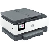 HP OfficeJet Pro 8022e Getto termico d'inchiostro A4 4800 x 1200 DPI 20 ppm Wi-Fi, Stampante multifunzione grigio/antracite, Getto termico d'inchiostro, Stampa a colori, 4800 x 1200 DPI, A4, Stampa diretta, Nero, Bianco