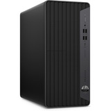 HP ProDesk 600 G6 MT Ricondizionato, PC completo Nero