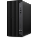 HP ProDesk 600 G6 MT Ricondizionato, PC completo Nero