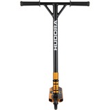HUDORA 14064, Scooter oro/Nero