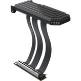 HYTE PCIe 5.0 Hyper Riser, Cavo di prolunga Nero