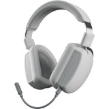 HYTE eclipse HG10, Cuffia da gioco grigio chiaro