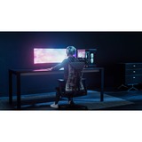HYTE eclipse HG10, Cuffia da gioco grigio chiaro