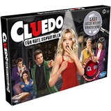 Hasbro Cluedo Liars Edition Gioco da tavolo Guerra Gioco da tavolo, Guerra, 8 anno/i, Gioco di famiglia