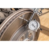 Hazet Set di utensili per test freni, Set di strumenti 