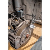 Hazet Set di utensili per test freni, Set di strumenti 