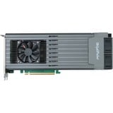 HighPoint Rocket SSD7749M2, Scheda RAID 