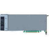 HighPoint Rocket SSD7749M2, Scheda RAID 