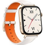 Huawei 55020CEH, Smartwatch oro/Bianco